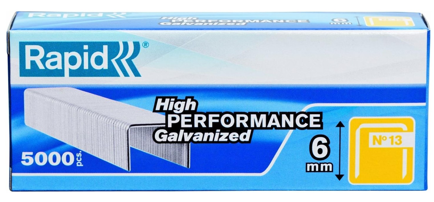 Rapid® 19/6RC