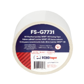  ECHOtape&trade; FS-G7731-0072DX-WH-L15-10