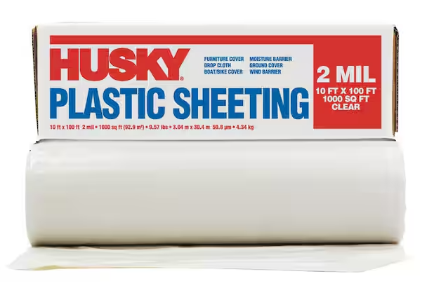  HUSKY&reg; RS210-100C